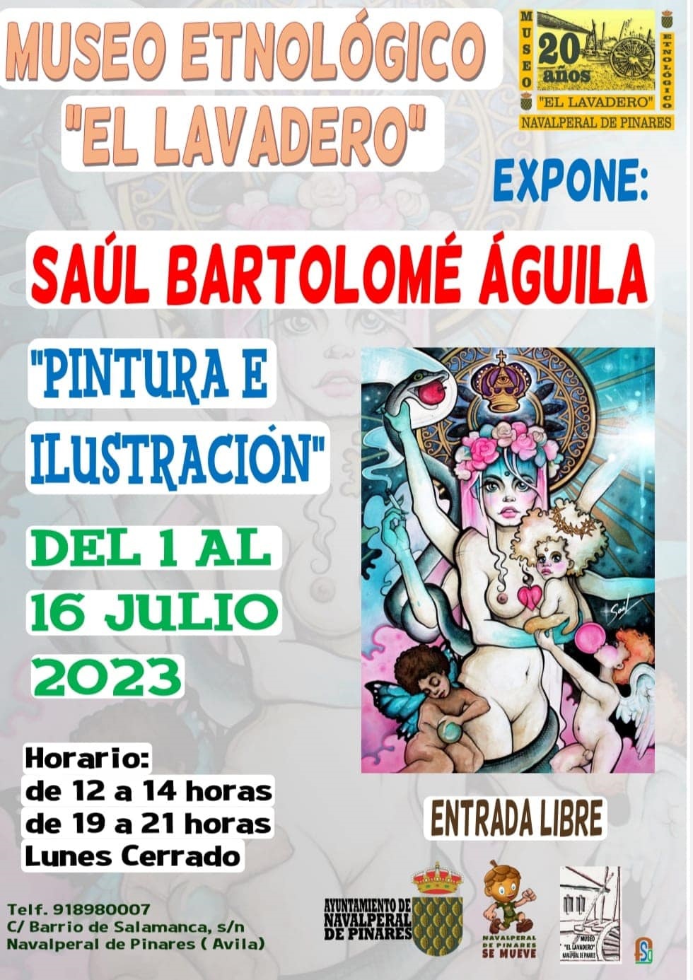 0127_-_01-07-23_-_Pintura_e_ilustracion_-_Saul_Bartolome