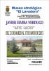 0073 - 21-03-15 - Arte Sacro Javier Elvira Verdugo